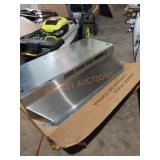 Nutone 30" range hood
