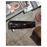 Vornado window air circulator