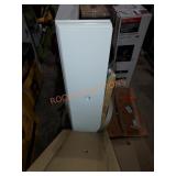 42" Decorative Shelf, Damaged