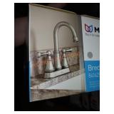 Moen Bathroom Faucet