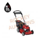 Toro Recycler 22 in. Self Propelled Lawn Mower