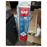 GAF Weather Watch Leak Barrier