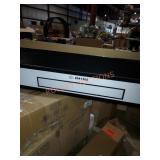 Eglo Maska 35"  ADA LED Bath Bar 2x bid.