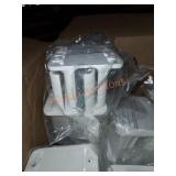 Box of Post Brackets