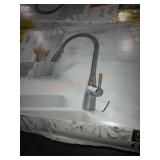 American Standard Kitchen Faucet