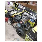 DEWALT 4400 PSI 4.0 GPM Gas Pressure Washer