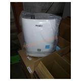 Whirlpool 30 Pint Dehumidifier