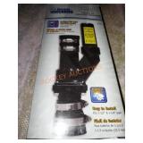 Klunkless Check Valve