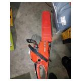 ECHO CS-490  CHAINSAW 18 IN. 50CC