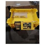 Dewalt shallow tool tray tough systemb Sold As Is