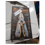 Gerber suspension multi tool