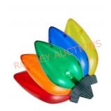 Home Accents Holiday 20 in Giant Multi Christmas