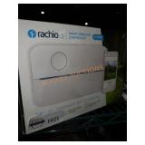 Rachio 3 Smart Water System Sprinkler Contoller