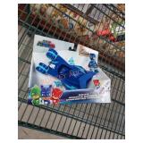 PJ Masks deluxe cat car