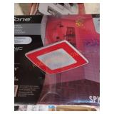 Nutone sensonic stereo Bluetooth speaker