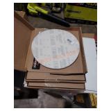 6-7/8 sanding disc