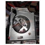 Nutone fan motor assembly