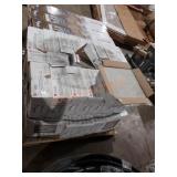 Daltile Porcelain tile