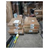 Mills Pride Verona 7 Piece Cabinets