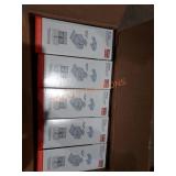 10 Simpson Strongtide 4×4 rough Adjustable post