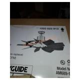 Home Decorations 36in Ceiling Fan