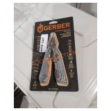 Gerber suspension multi tool