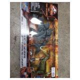 Jurassic World Camp Cretaceous Camp Adventure Set