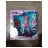 Rock n Rollerskate RC Lighting Luna