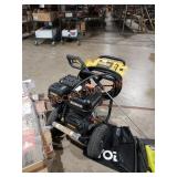 DEWALT 4400PSI Gas, Dewalt motor Pressure Washer