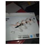 Commercial Electric Recessed Trim