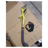 Ryobi 18V Cordless String Trimmer