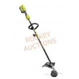 RYOBI 40V Expand-It Cordless String Trimmer