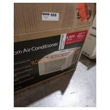 LG Air conditioner