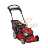 Toro Recycler 22 in. Briggs & Stratton gas