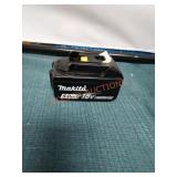 Makita 18v battery