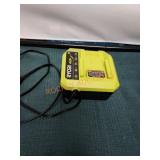 Ryobi 40V battery charger