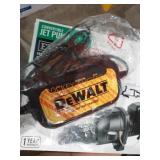 Dewalt 2A Battery Charger