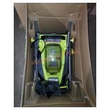 Ryobi One+ HP 18V 16" Mower