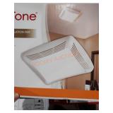 Nutone ventilation fan
