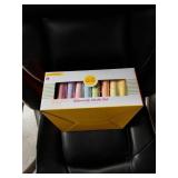 Sun squad sidewalk chalk set