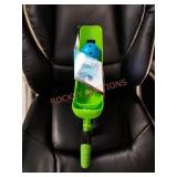 Franklin flip toss game