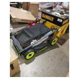 Ryobi 20in 40v Lawn Mower
