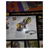 Wagner Sprayer