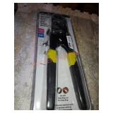 Pex Combo Crimp Tool