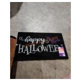 18"x30" Halloween rug