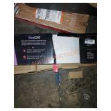 Lucida Glue-Down Flooring 39 Sq Ft