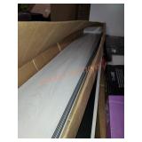 Lucida Glue-Down Flooring 39 Sq Ft