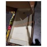 30"x60" threshold shower base, right drain