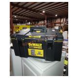 DeWalt Tough System Small Tote
