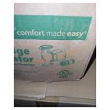 Cartridge circulator